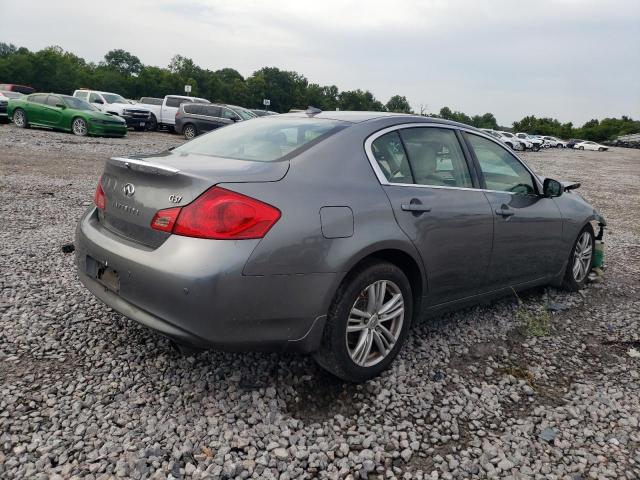 Photo 3 from auction – 2010 INFINITI G37 BASE with VIN JN1CV6AP1AM406105