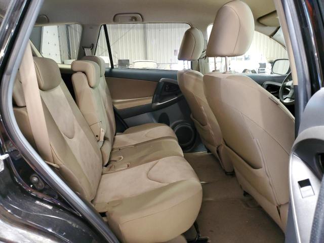 Photo 11 from auction – 2011 TOYOTA RAV4 with VIN 2T3ZF4DV2BW085117