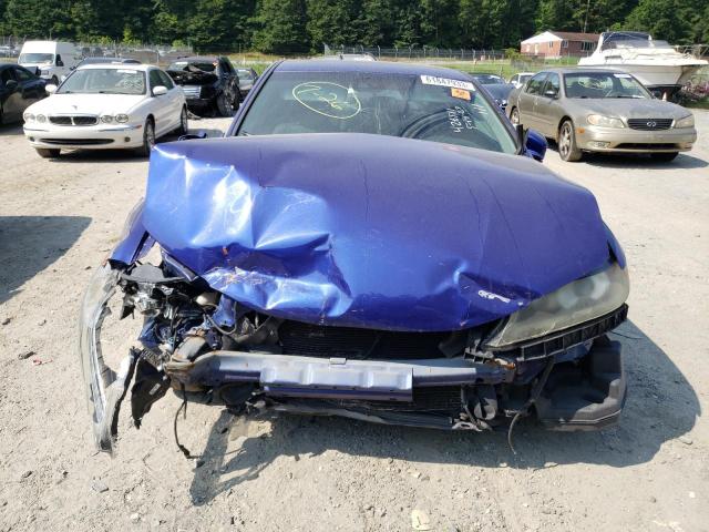 Photo 5 from auction – 2013 HONDA ACCORD EXL with VIN 1HGCT1B80DA021283