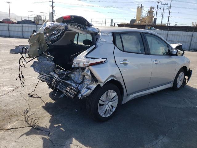 Photo 3 from auction – 2022 NISSAN LEAF S with VIN 1N4AZ1BV5NC563033