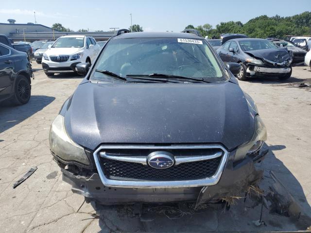 Photo 5 from auction – 2015 SUBARU IMPREZA SP with VIN JF1GPAV67F8234374