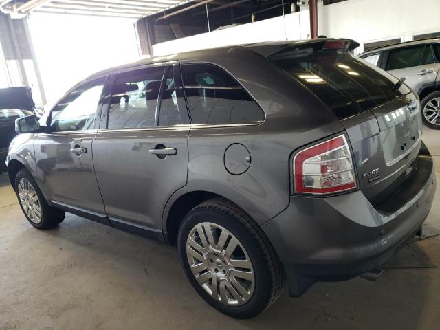 Photo 2 from auction – 2010 FORD EDGE LIMIT with VIN 2FMDK4KC6ABA83343