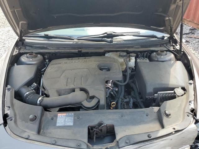Photo 11 from auction – 2011 CHEVROLET MALIBU LS with VIN 1G1ZB5E19BF375281