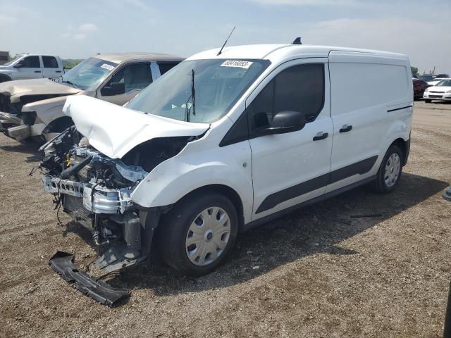 FORD TRANSIT CO 2022 with VIN NM0LS7S29N1530514 - Photo from auction