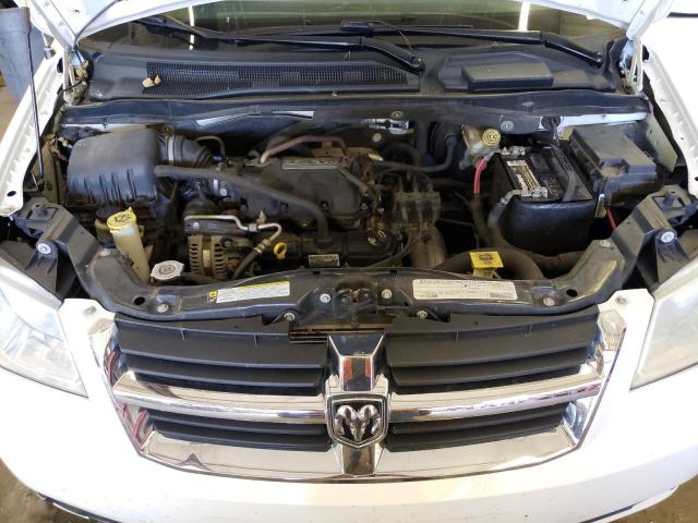 Photo 12 from auction – 2010 DODGE GRAND CARA with VIN 2D4RN5D16AR446589