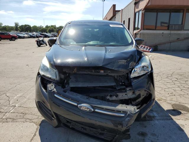 Photo 5 from auction – 2015 FORD ESCAPE S with VIN 1FMCU9GX9FUB28601