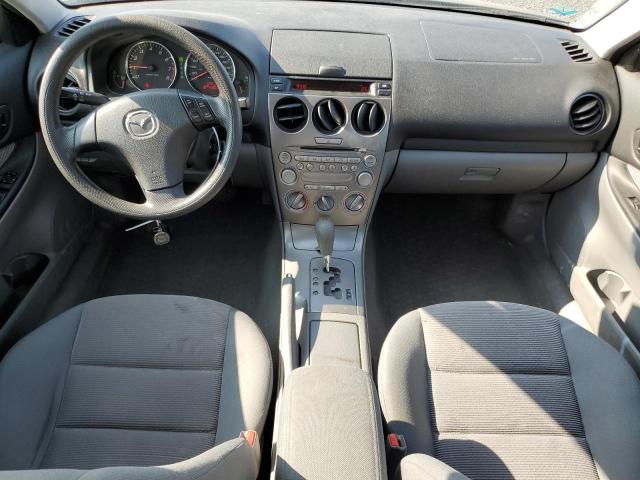 Photo 8 from auction – 2005 MAZDA 6 I with VIN 1YVFP80C955M65346