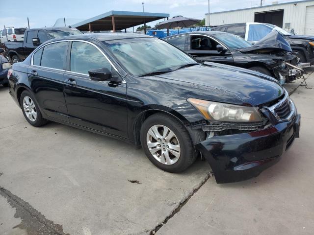 Photo 4 from auction – 2010 HONDA ACCORD LXP with VIN 1HGCP2F40AA148239