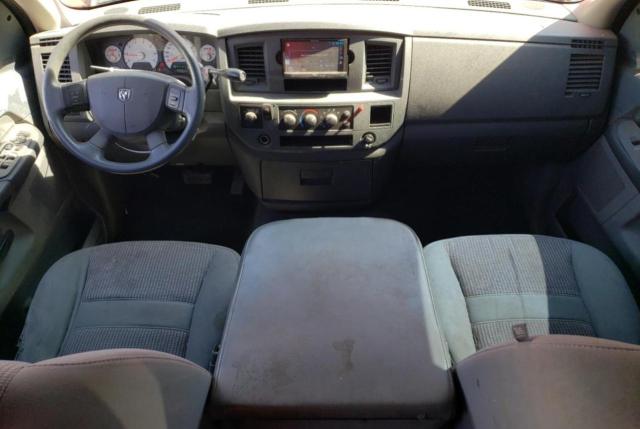 Photo 8 from auction – 2007 DODGE RAM 1500 S with VIN 1D7HU18277J580683