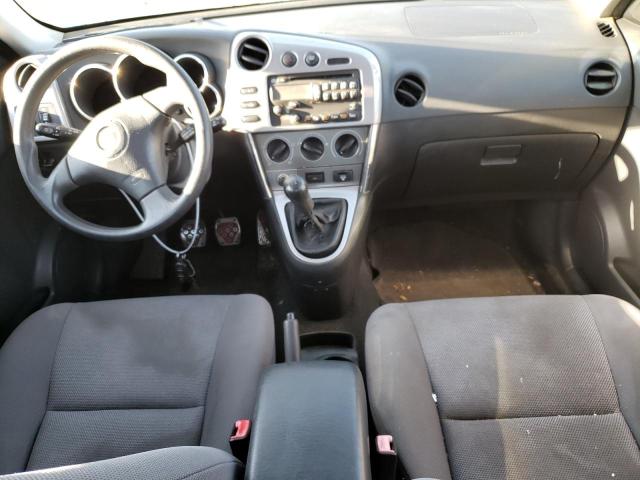 Photo 8 from auction – 2003 PONTIAC VIBE with VIN 5Y2SL62843Z401735