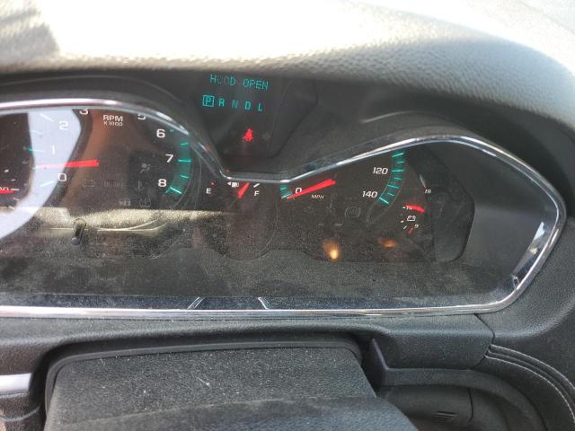 Photo 9 from auction – 2016 CHEVROLET TRAVERSE L with VIN 1GNKVHKD4GJ118900