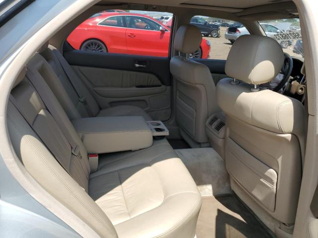 Photo 10 from auction – 1995 LEXUS LS 400 with VIN JT8UF22E4S0028132