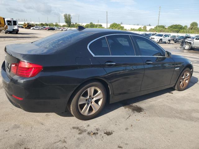 Photo 3 from auction – 2013 BMW 528 I with VIN WBAXG5C58DDY36584
