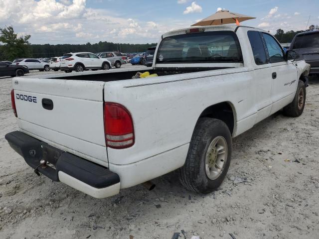 Photo 3 from auction – 2000 DODGE DAKOTA with VIN 1B7GL22X2YS519725