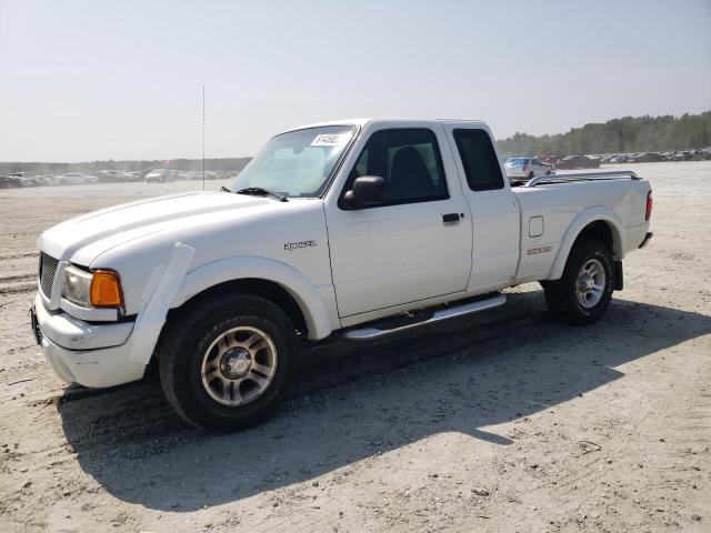 FORD RANGER SUP 2003 with VIN 1FTYR14U73TA44821 - Photo from auction