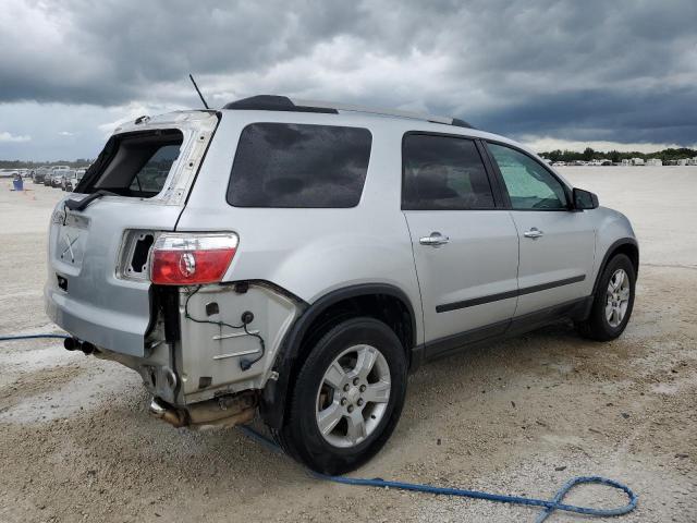 Photo 3 from auction – 2011 GMC ACADIA SLE with VIN 1GKKVNED8BJ280397