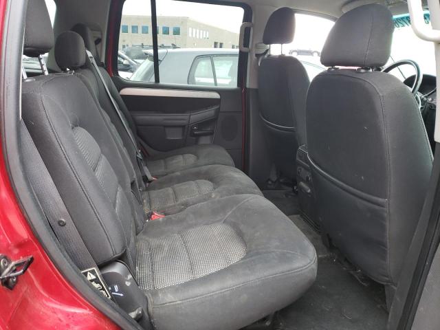 Фото 11 с аукциона – 2003 FORD EXPLORER X с VIN 1FMZU73W63ZA08801