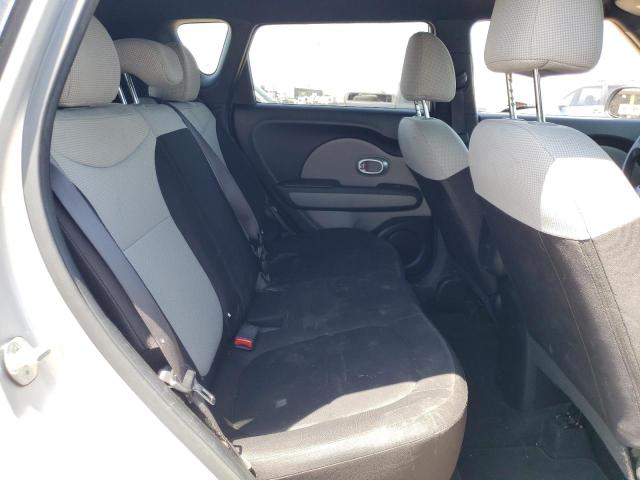 Photo 10 from auction – 2018 KIA SOUL with VIN KNDJN2A25J7610115