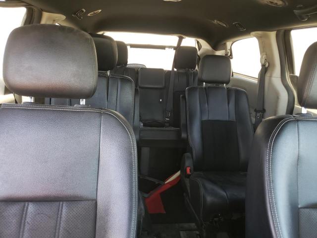 Photo 10 from auction – 2019 DODGE GRAND CARA with VIN 2C4RDGCG9KR758649