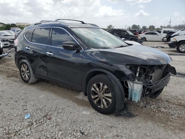 Photo 4 from auction – 2014 NISSAN ROGUE S with VIN 5N1AT2MT4EC834267