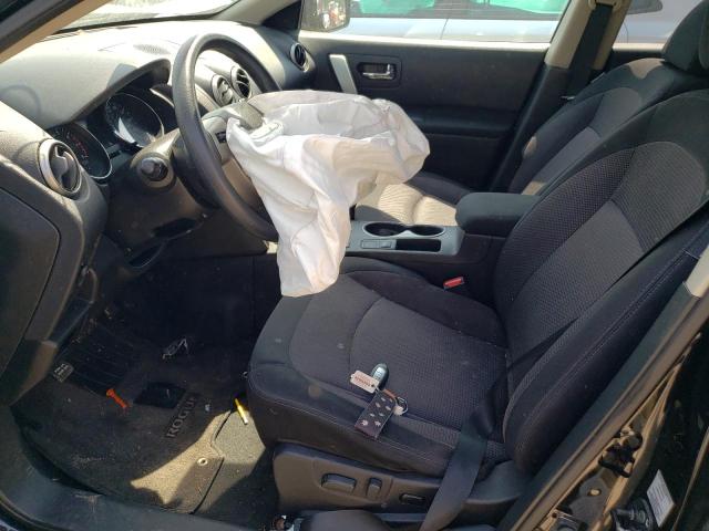 Photo 7 from auction – 2012 NISSAN ROGUE S with VIN JN8AS5MV8CW709685