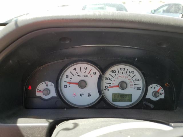 Photo 9 from auction – 2006 FORD ESCAPE XLT with VIN 1FMCU93126KC93743
