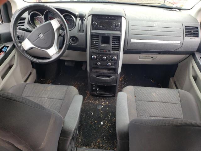 Photo 8 from auction – 2010 DODGE GRAND CARA with VIN 2D4RN4DE5AR469830