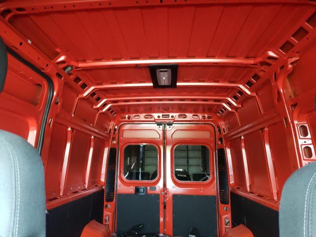 Photo 10 from auction – 2023 RAM PROMASTER with VIN 3C6LRVDG0PE547740