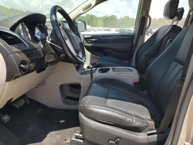 Photo 7 from auction – 2015 CHRYSLER TOWN & COU with VIN 2C4RC1CG5FR561922