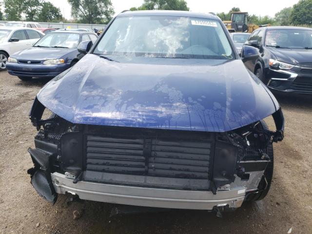 Photo 5 from auction – 2023 AUDI Q7 PREMIUM with VIN WA1LXBF78PD001533