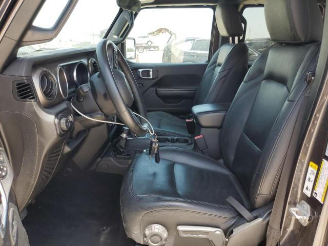 Photo 7 from auction – 2018 JEEP WRANGLER U with VIN 1C4HJXDG7JW166823