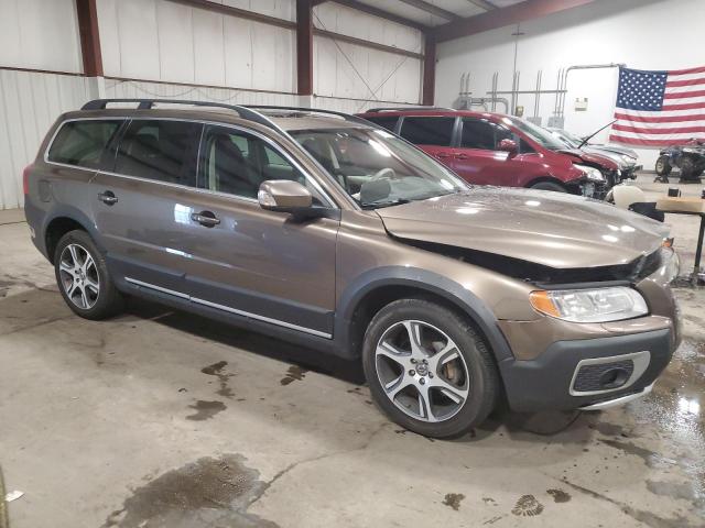 Photo 4 from auction – 2012 VOLVO XC70 T6 with VIN YV4902BZ6C1137678