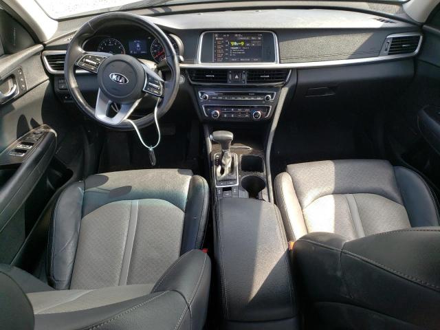 Photo 8 from auction – 2019 KIA OPTIMA EX with VIN 5XXGU4L14KG302438