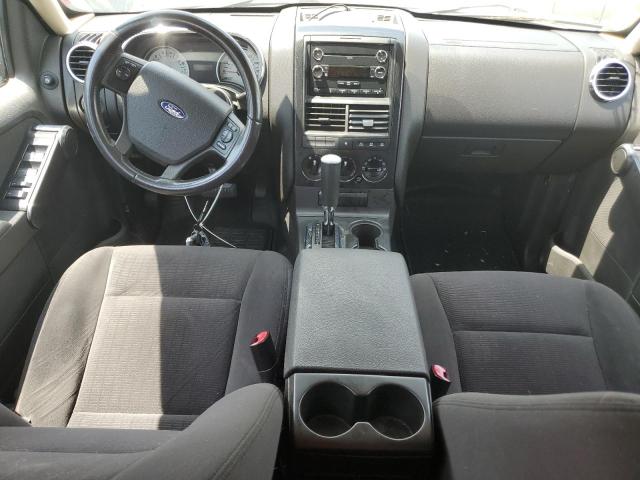 Photo 8 from auction – 2010 FORD EXPLORER S with VIN 1FMEU5BE8AUA38551
