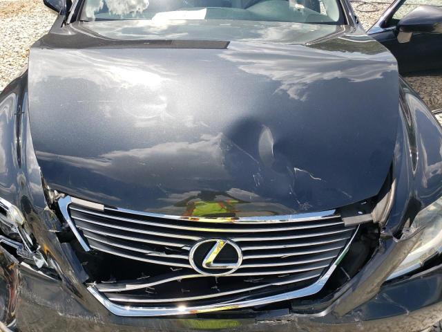 Photo 11 from auction – 2008 LEXUS LS 460 with VIN JTHBL46F985054350