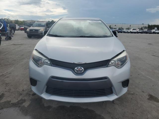 Photo 5 from auction – 2015 TOYOTA COROLLA L with VIN 2T1BURHE2FC413926