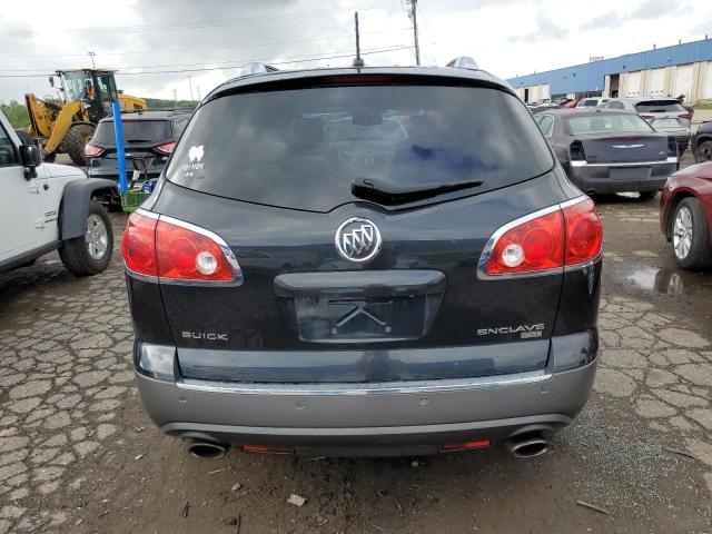 Photo 6 from auction – 2010 BUICK ENCLAVE CX with VIN 5GALRBED8AJ197619