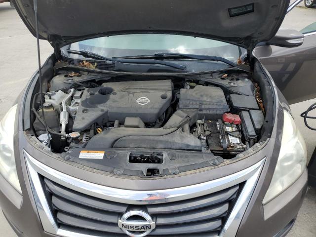 Photo 11 from auction – 2014 NISSAN ALTIMA 2.5 with VIN 1N4AL3AP1EC407975