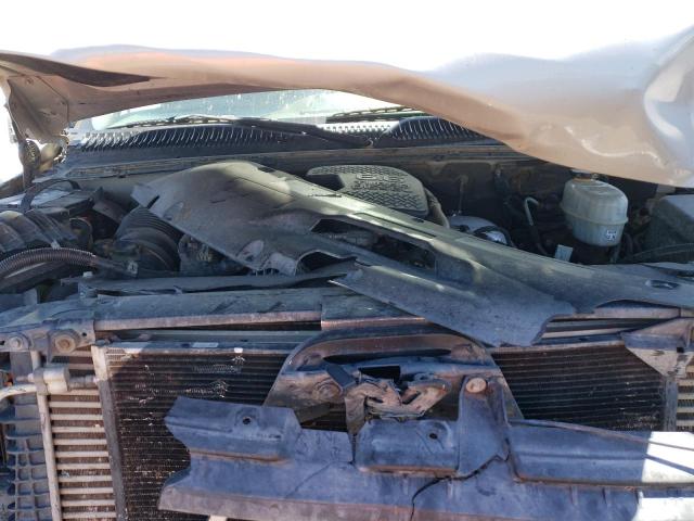 Photo 11 from auction – 2007 GMC SIERRA K25 with VIN 1GTHK23D87F153904