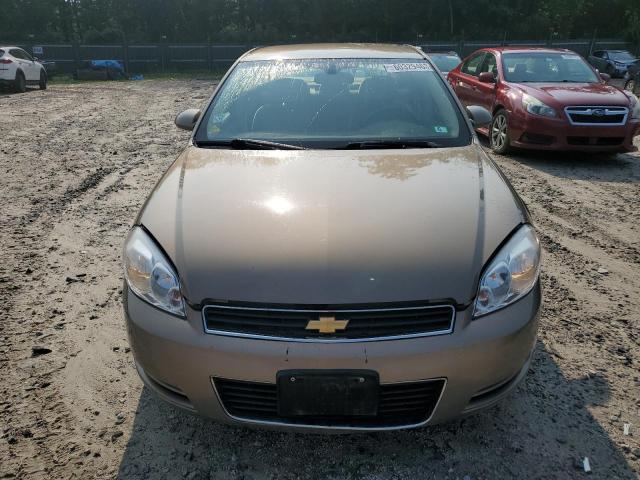 Photo 5 from auction – 2007 CHEVROLET IMPALA LS with VIN 2G1WB58N579217473