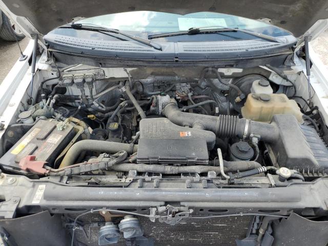 Zdjęcie 11 z aukcji – 2010 FORD F150 z VIN 1FTMF1CW8AKE25302