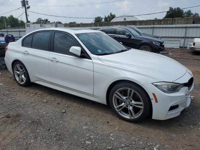Photo 4 from auction – 2013 BMW 335 I with VIN WBA3A9G56DNP37256