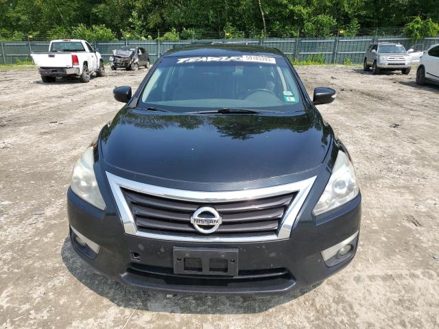 Photo 5 from auction – 2015 NISSAN ALTIMA 3.5 with VIN 1N4BL3AP6FC177338