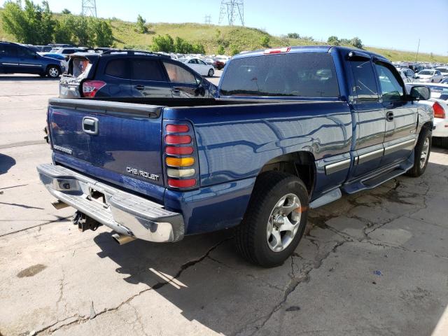 Photo 3 from auction – 2002 CHEVROLET SILVERADO with VIN 2GCEC19TX21328713