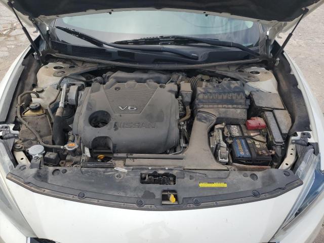 Photo 11 from auction – 2016 NISSAN MAXIMA 3.5 with VIN 1N4AA6AP7GC393882