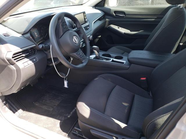 Photo 7 from auction – 2023 NISSAN ALTIMA S with VIN 1N4BL4BV4PN372833
