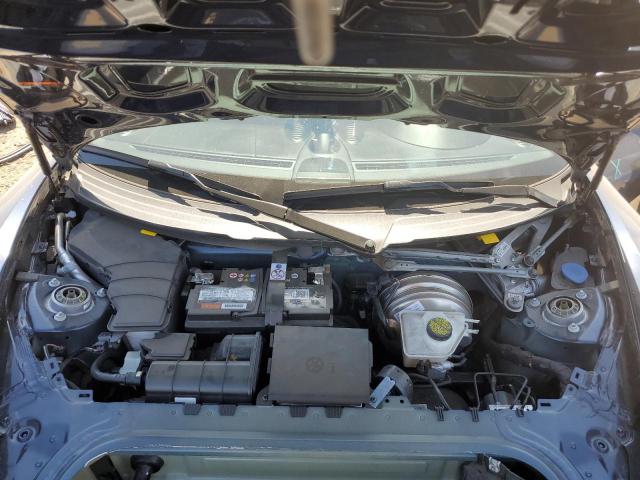 Photo 11 from auction – 2021 PORSCHE BOXSTER S with VIN WP0CB2A82MS225067