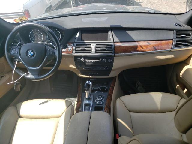Photo 8 from auction – 2013 BMW X5 with VIN 5UXZV4C58D0B11748