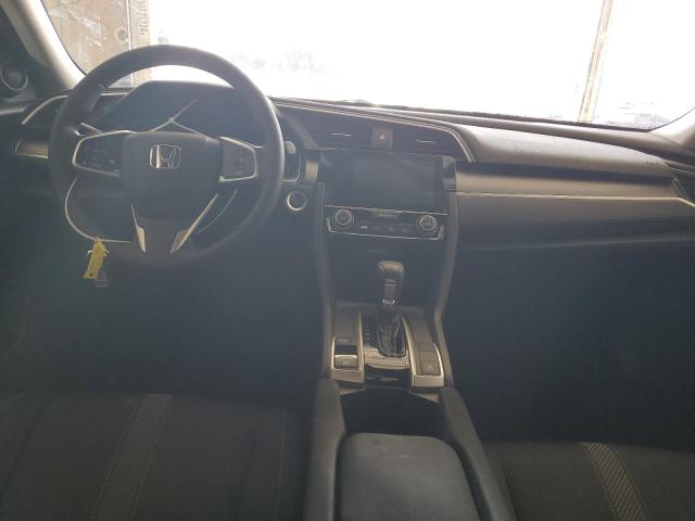 Zdjęcie 8 z aukcji – 2017 HONDA CIVIC EX z VIN 19XFC2F70HE073213