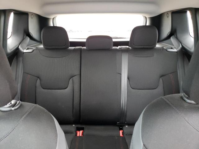 Photo 10 from auction – 2017 JEEP RENEGADE T with VIN ZACCJBCB9HPG28454